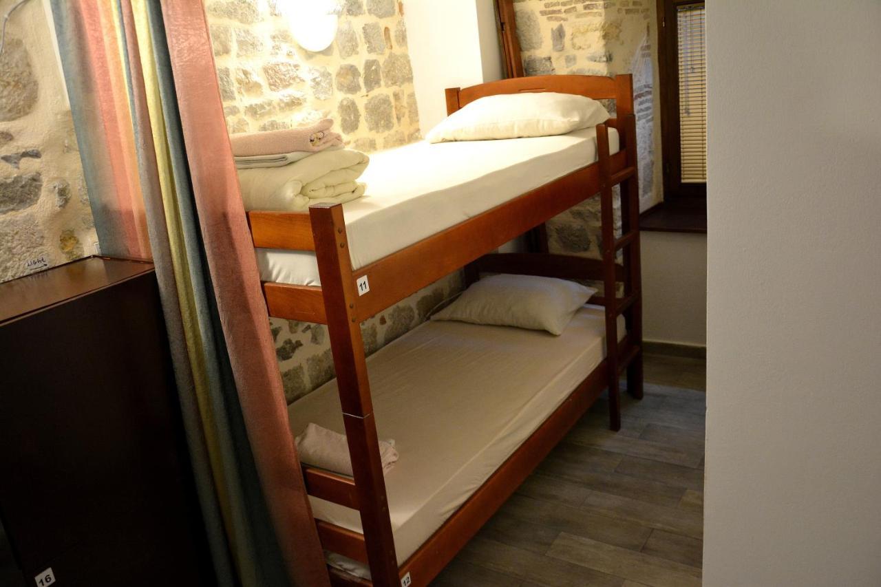 Montenegro Backpackers Home Kotor Buitenkant foto